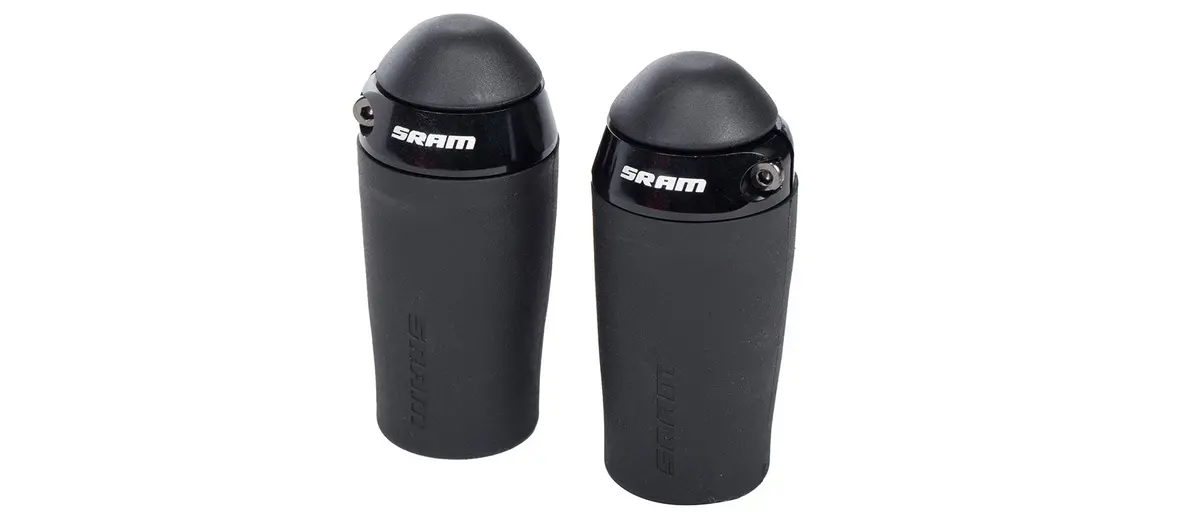 Sram Red Blip Grip Etap Aero - Pair 1