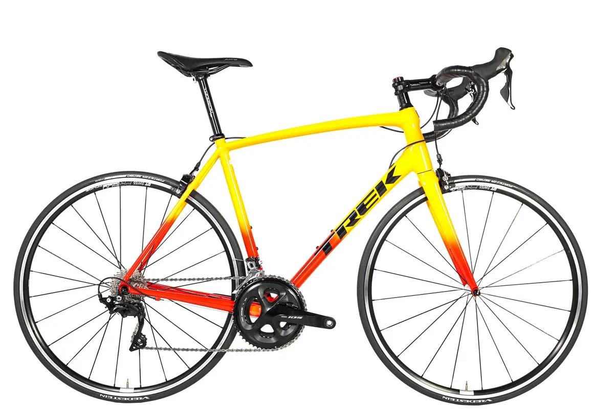 Trek Emonda Alr Shimano 105 Road Bike 2021, Size 58Cm 1