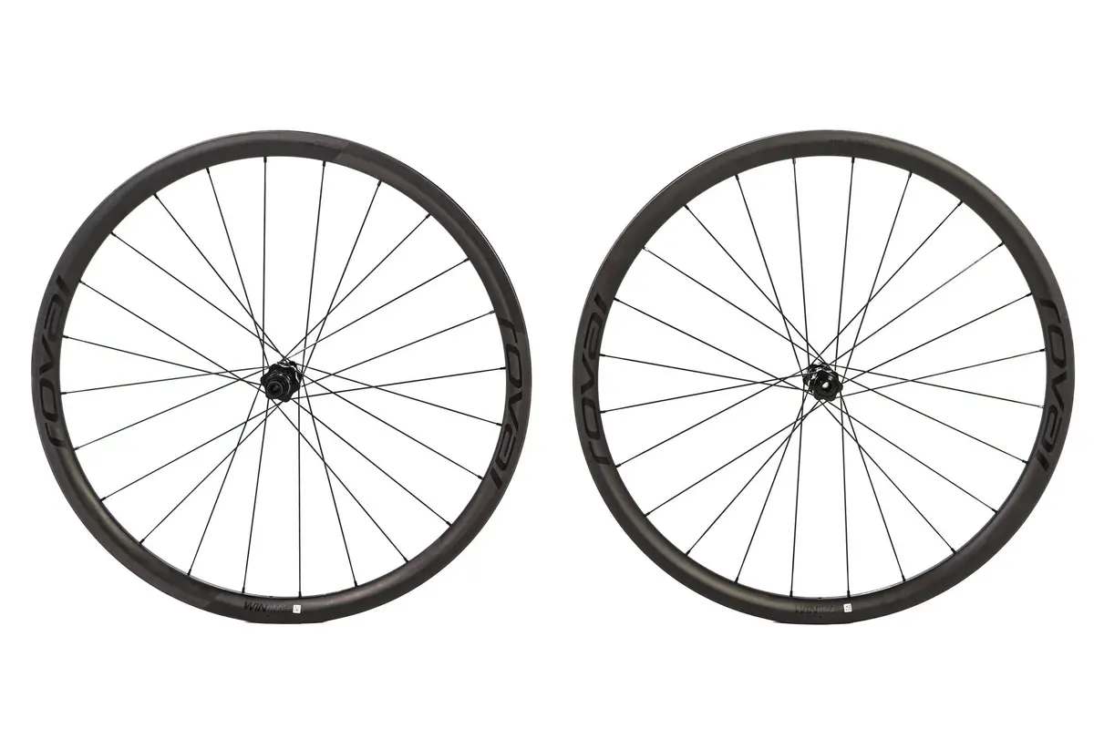 Roval Alpinist Cl Disc Carbon Wheelset, Xdr Freehub 1