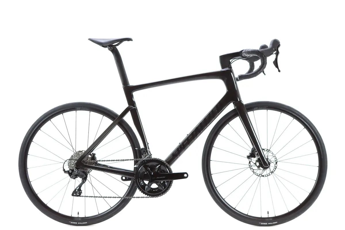 Specialized Tarmac Sl7 Sport Shimano 105 Disc Road Bike 2025, Size 58Cm 1