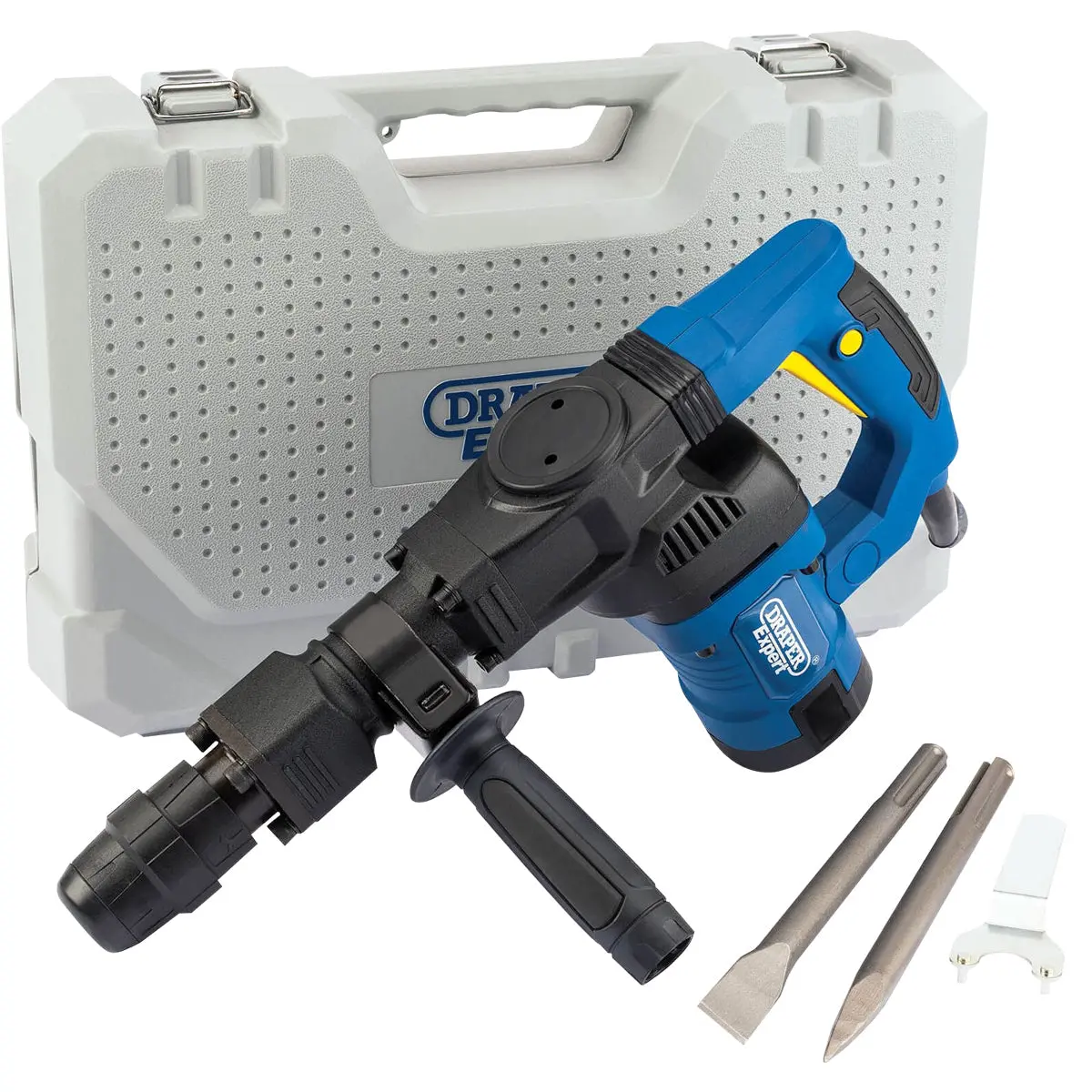 Draper Phd1050max Sds Max Breaker 230V/1050W - 81077 1