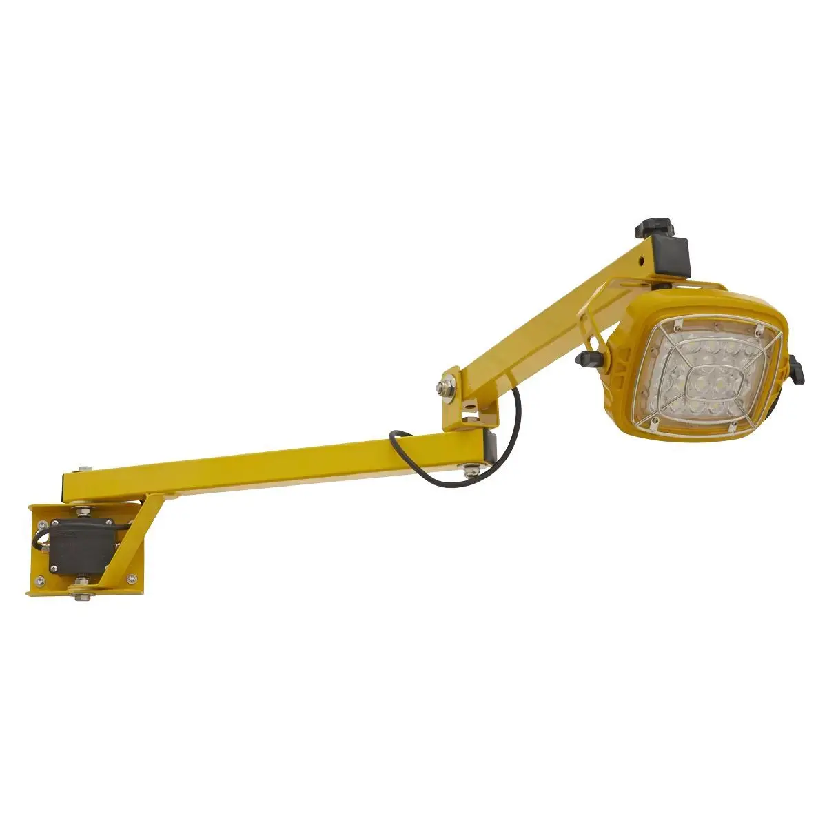 Sealey Led30wdl Loading Bay Floodlight 30W Smd Led 1
