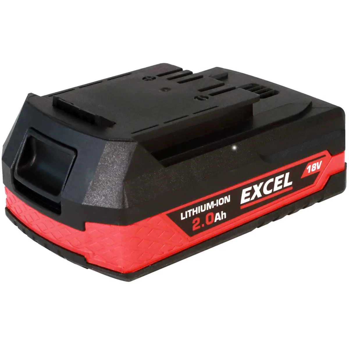 Excel 18V 2.0Ah Li-Ion Battery 1