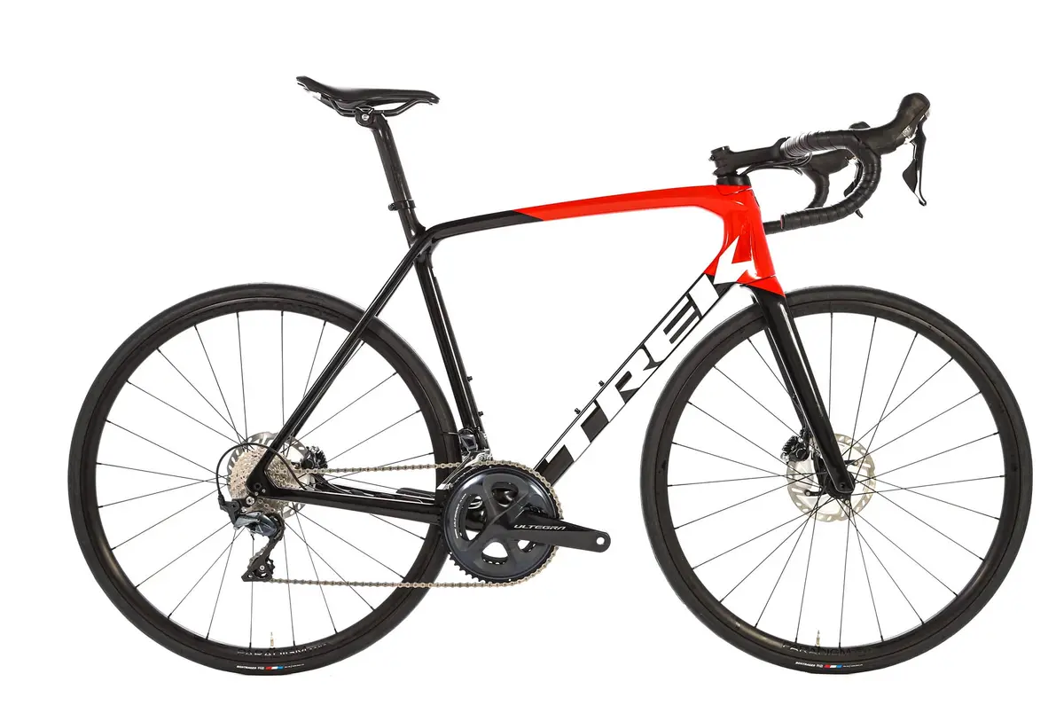 Trek Emonda Sl6 Shimano Ultegra Disc Road Bike 2022, Size 58Cm 1