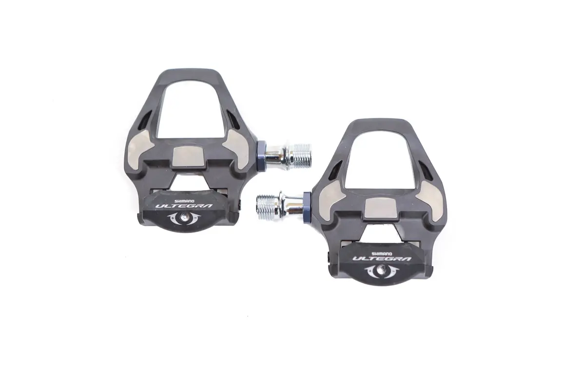 Shimano Ultegra R8000 Pedals 1