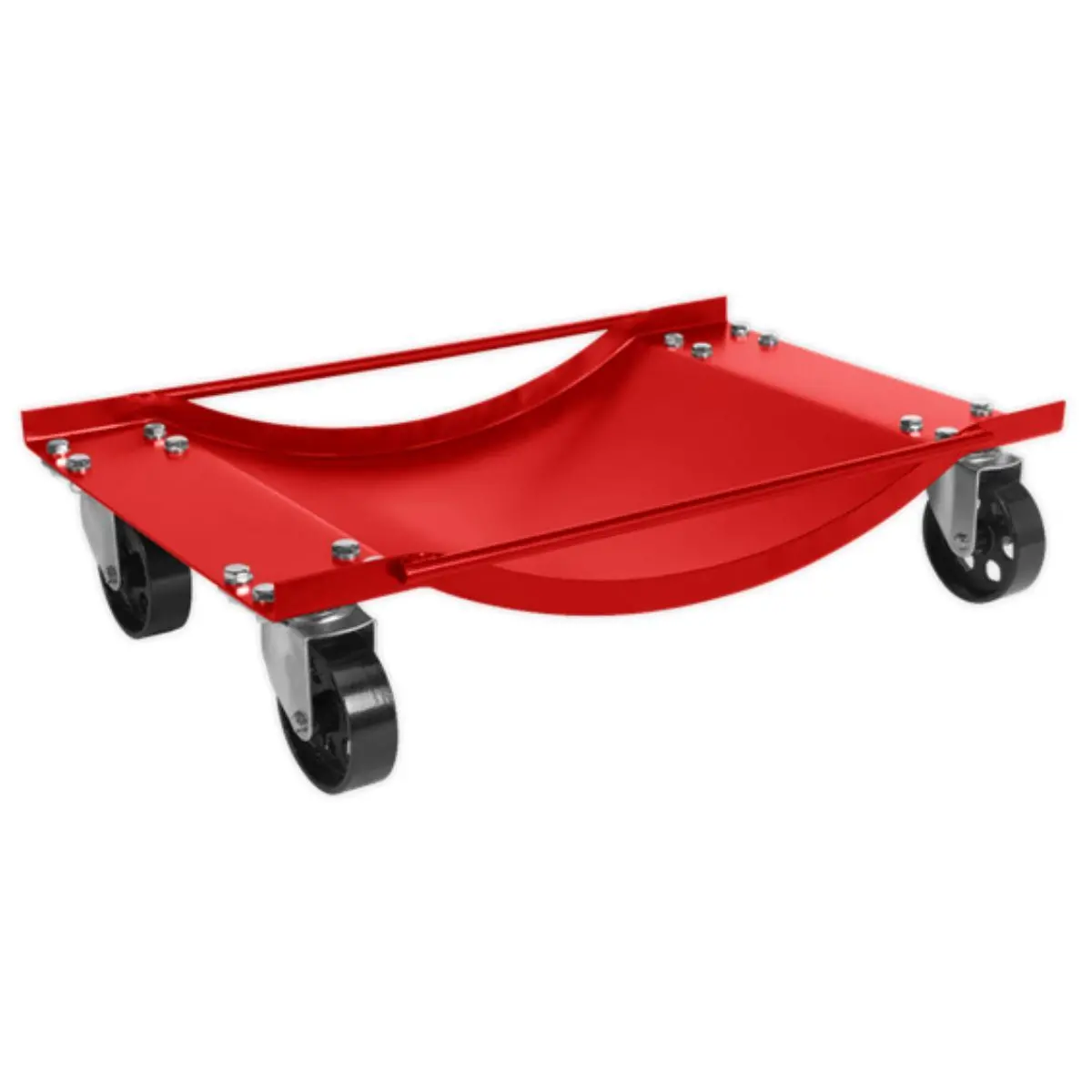 Sealey Ws454 Wheel Dolly Set 454Kg 2