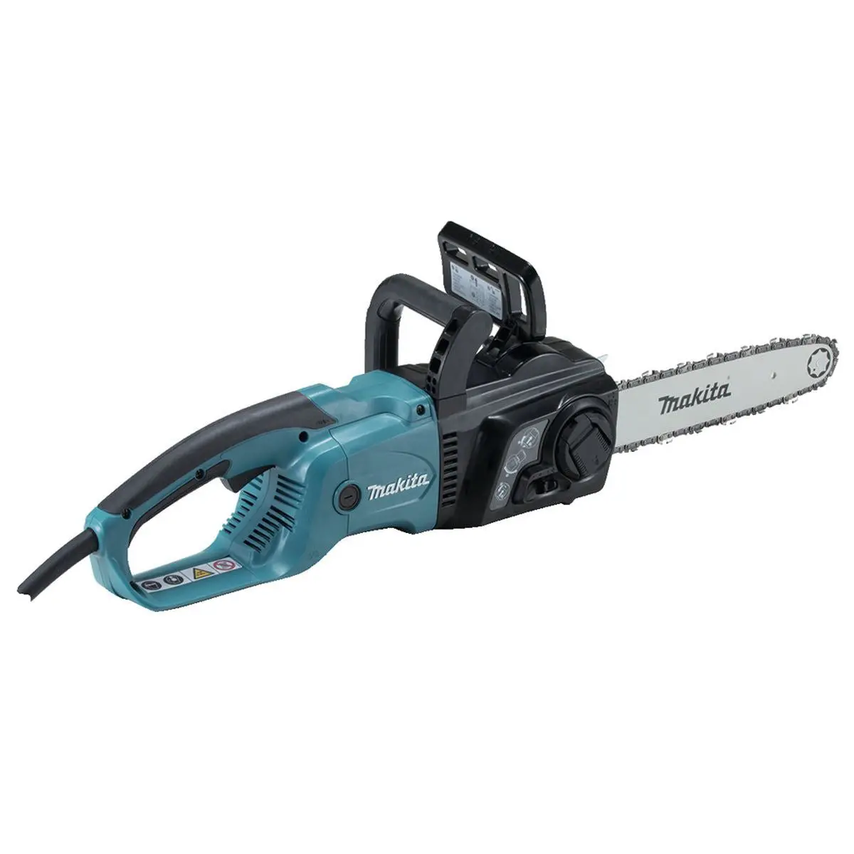 Makita Uc4051a/2 40Cm Electric Chainsaw 2000W/240V 1