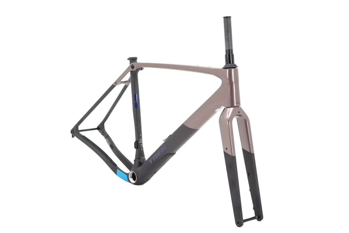 Trek Checkpoint Sl Gen 3 Gravel Frameset 2025, Size M/L 1