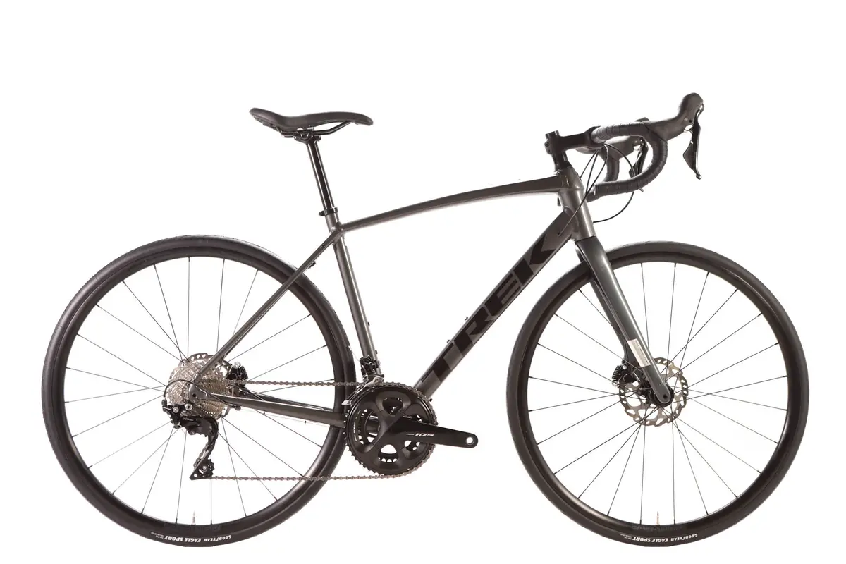 Trek Domane Al 5 Shimano 105 Disc Road Bike 2022, Size 54Cm 1