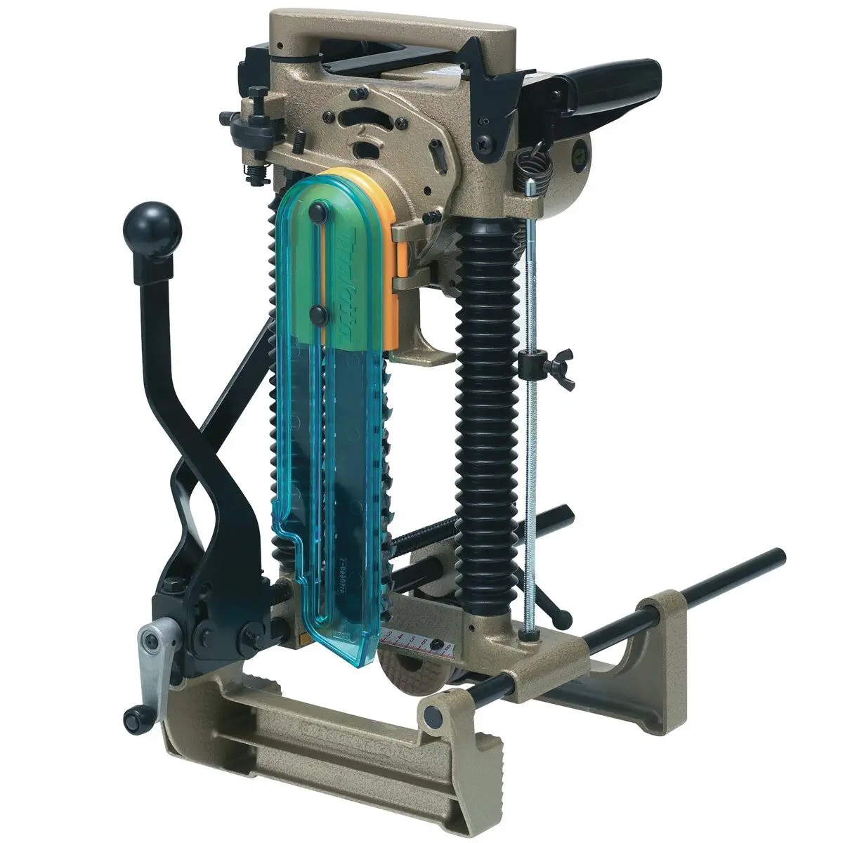 Makita 7104L/2 Powerful Chain Mortiser 240V 1