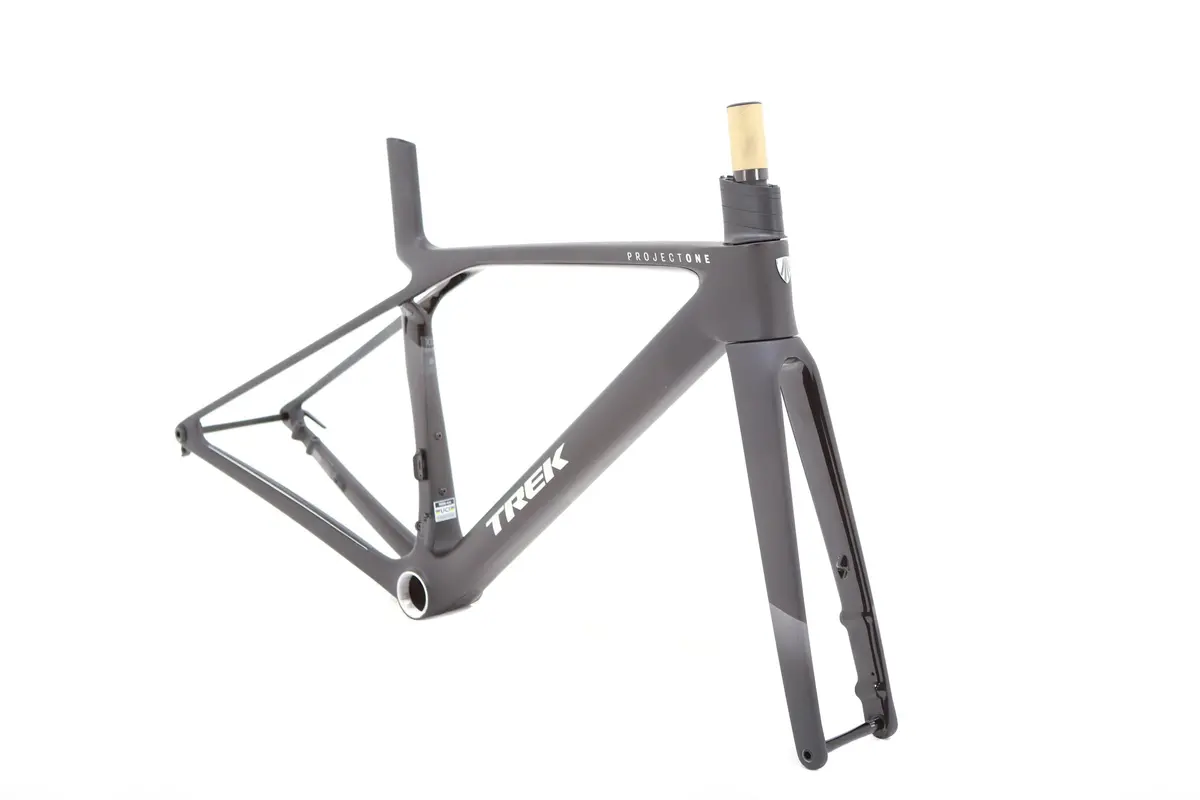 Trek Madone Slr Gen 8 Road Frameset 2025, Size Xs 1