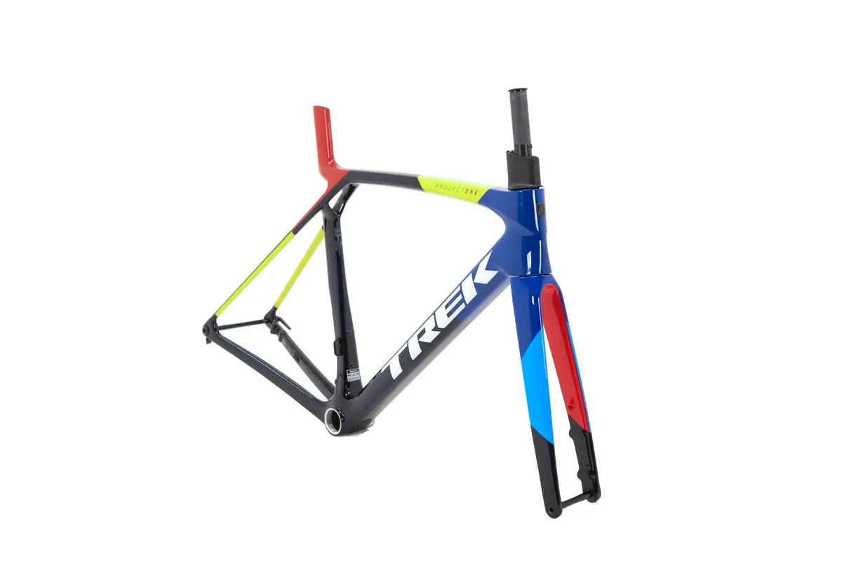 Trek Madone Slr Gen 8 Road Frameset 2025, Size M/L 1