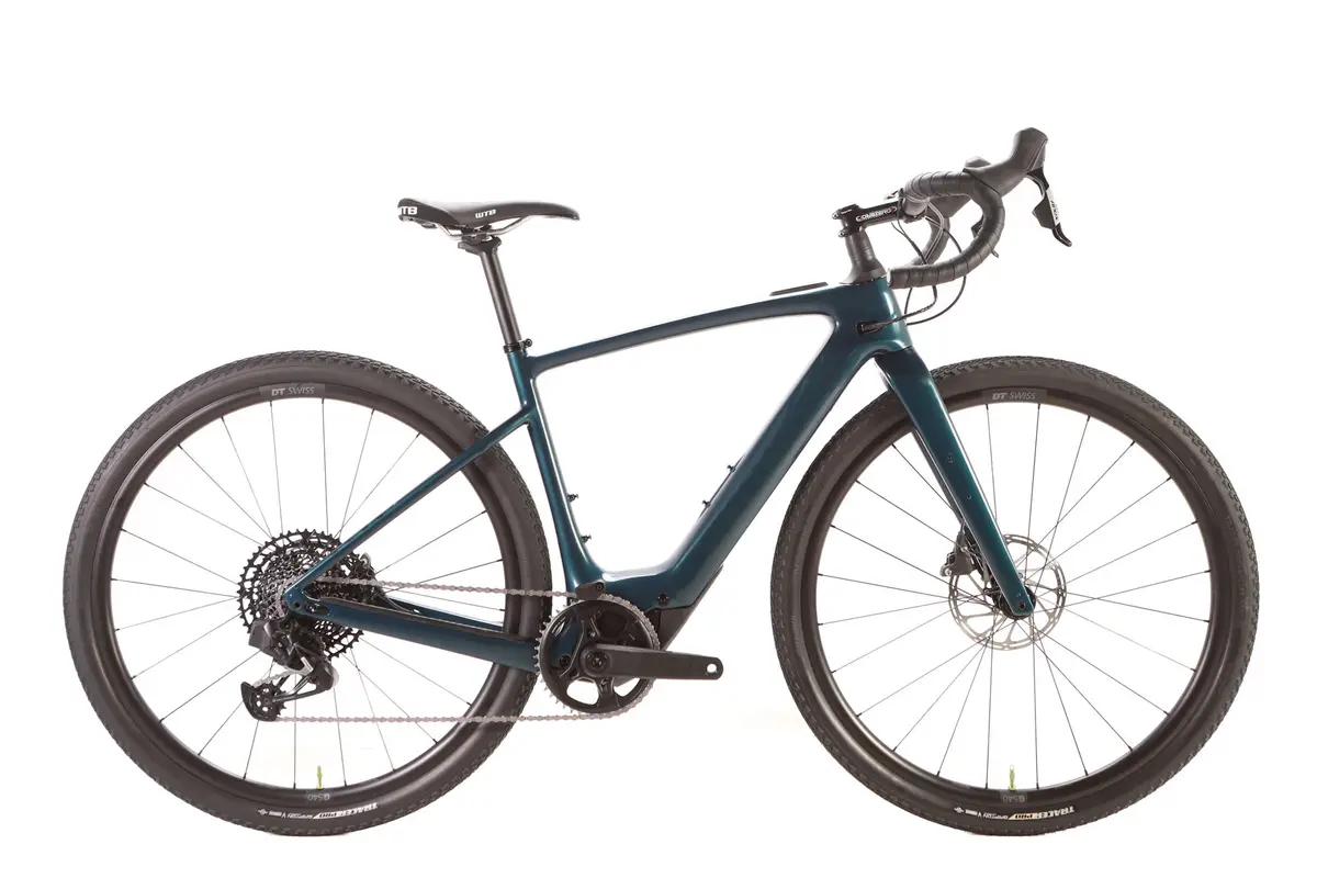 Specialized Turbo Creo Sl Sram Apex Axs 2024, Size Medium 1