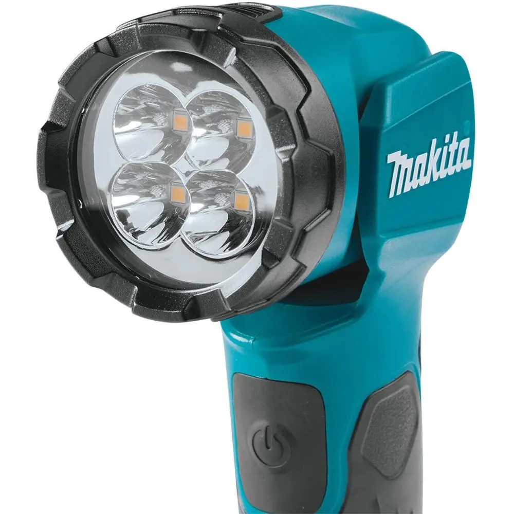 Makita Dml815 14.4/18V Lxt Led Flashlight Body Only 2