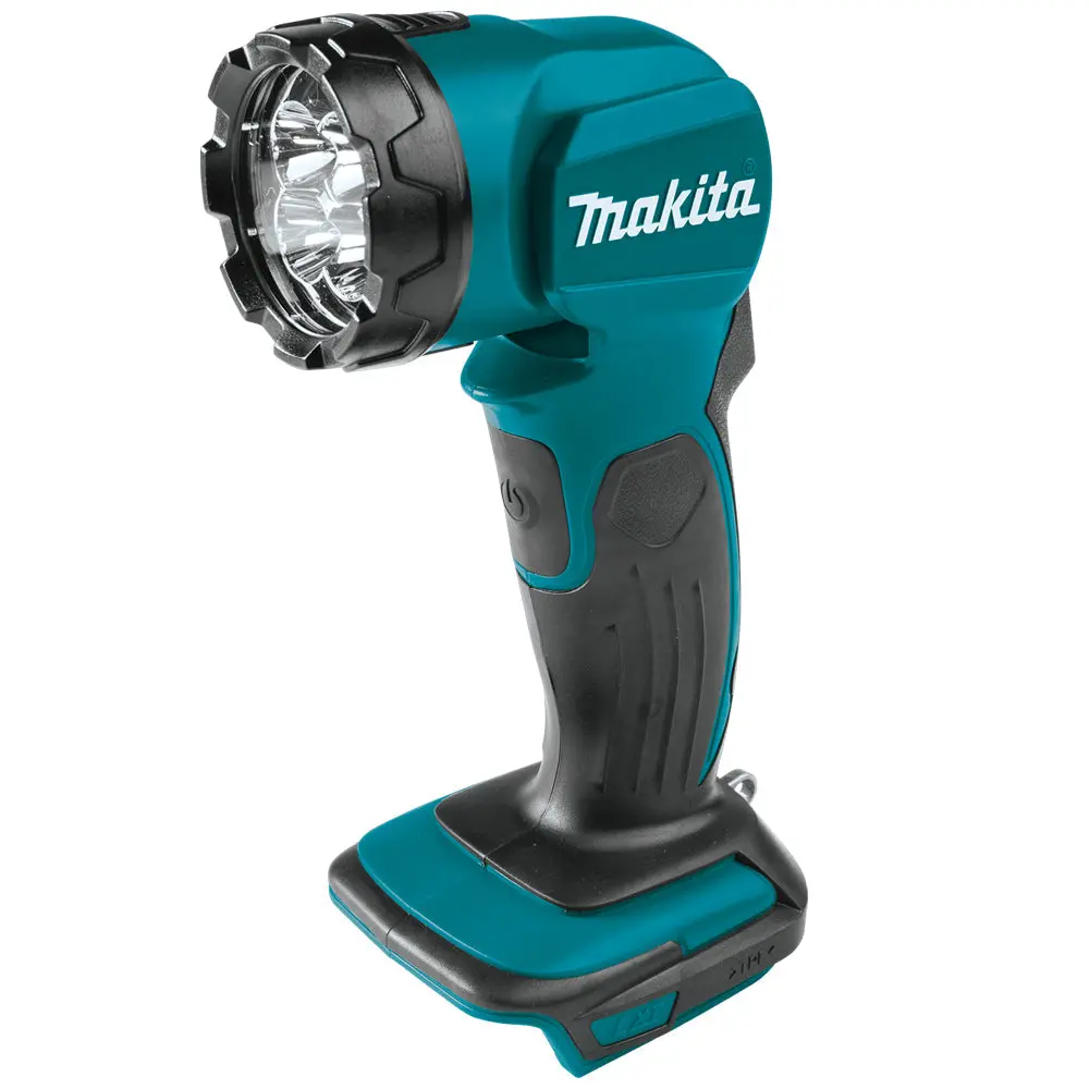 Makita Dml815 14.4/18V Lxt Led Flashlight Body Only 1