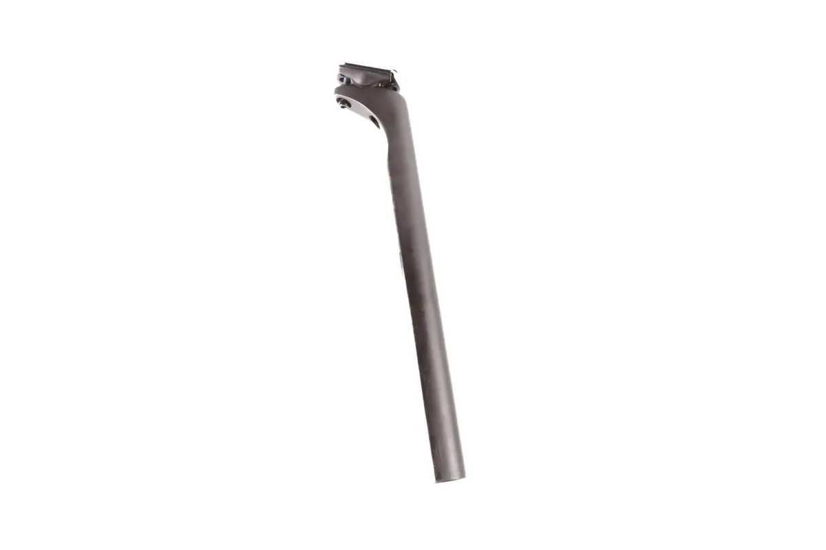 Hollowgram Sl Knot Carbon Seatpost, 15Mm Offset 1