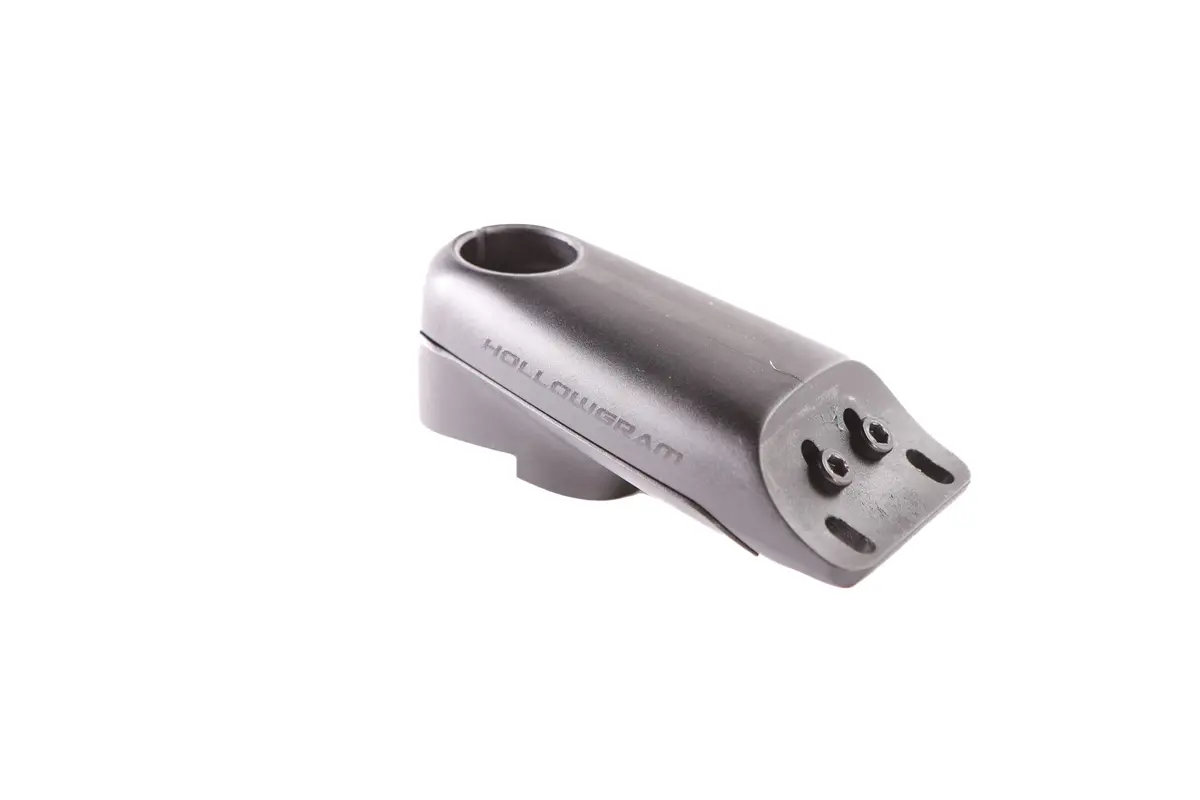 Cannondale Hollowgram Knot Stem, 100Mm 1