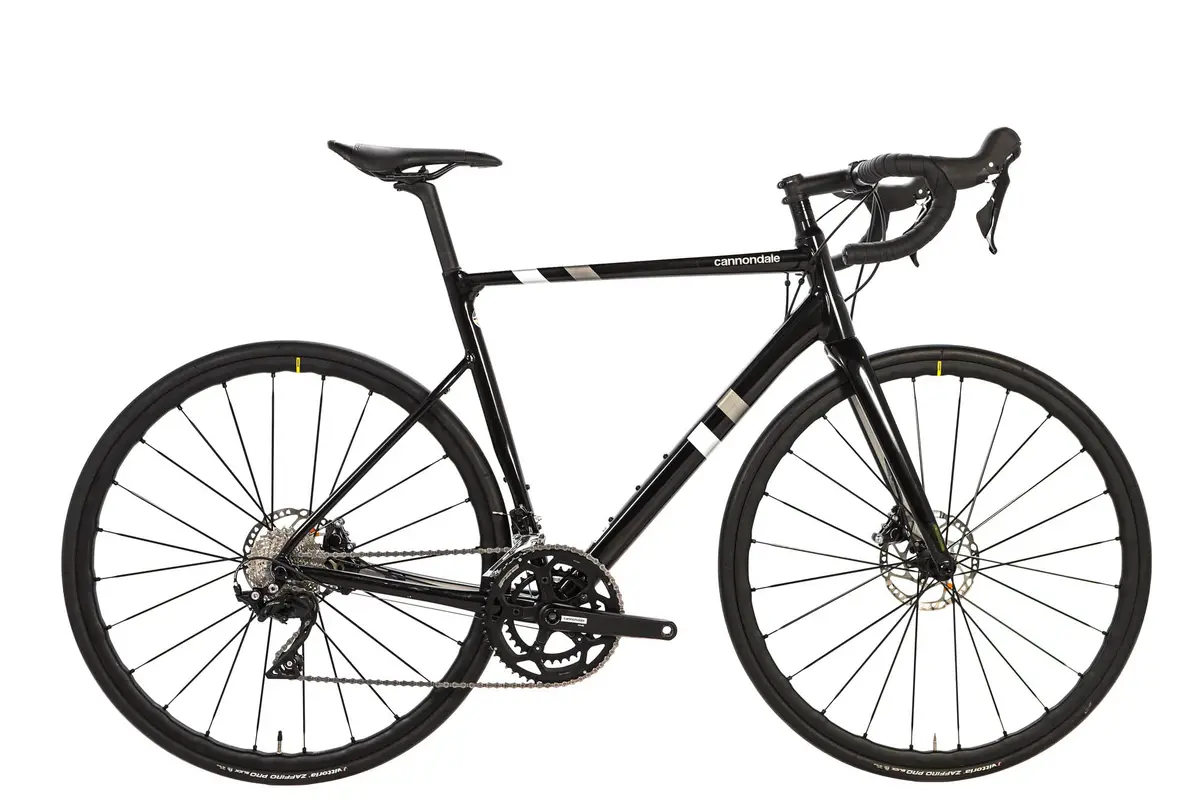 Cannondale Caad13 Shimano 105 Disc Road Bike 2022, Size 56Cm 1