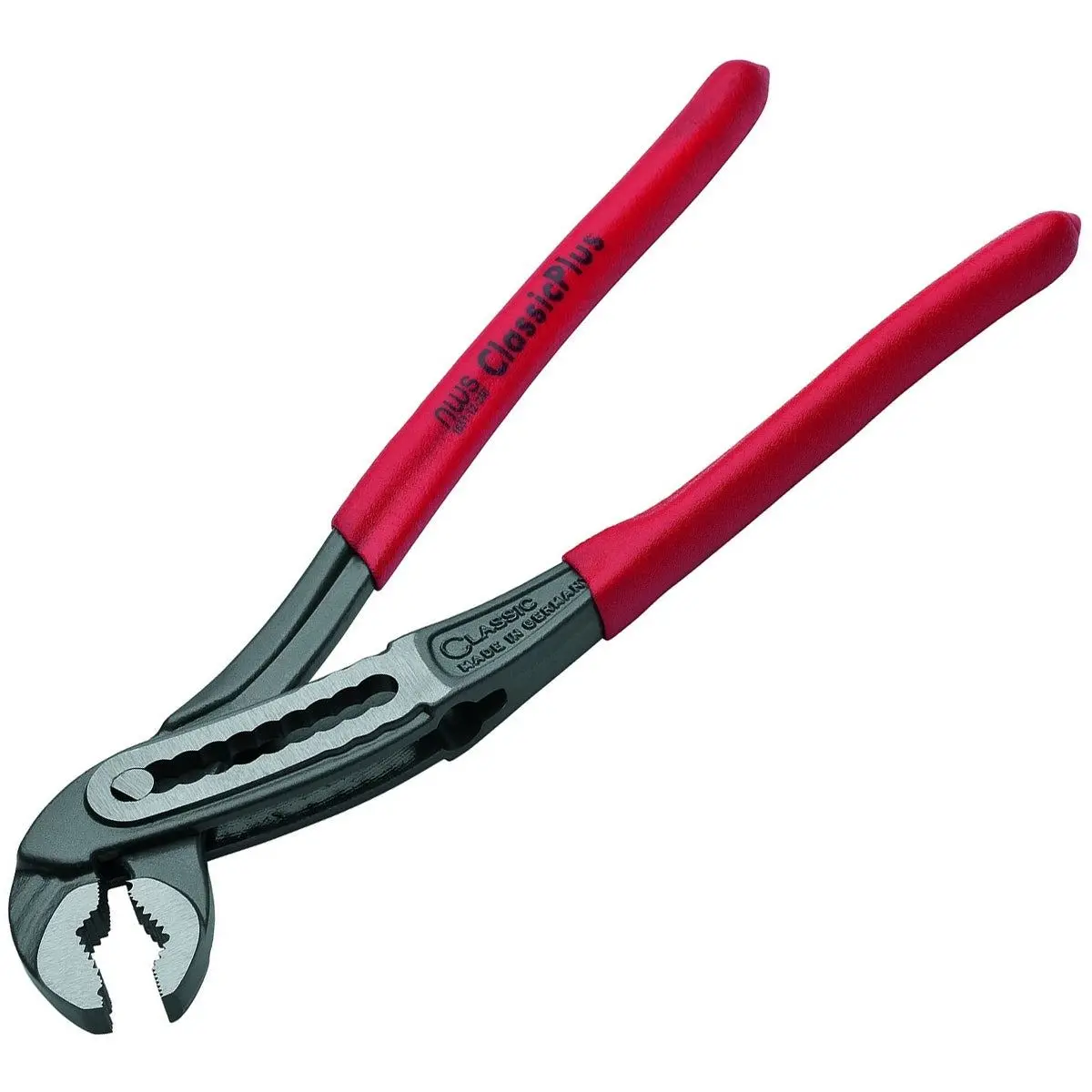Nws N1651-12-180-Sb 180Mm Wide Opening Classicplus Waterpump Pliers 1