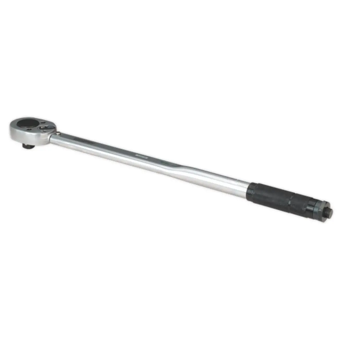 Sealey Ak628 3/4"Sq Drive Calibrated Micrometer Torque Wrench 2