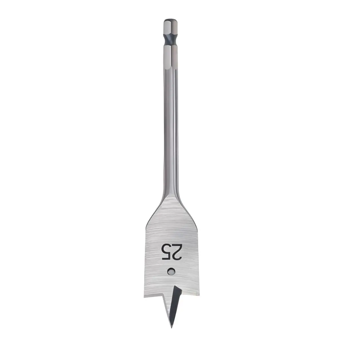 Trend Snap/Fb/25 Snappy Flat Bit 25Mm 1