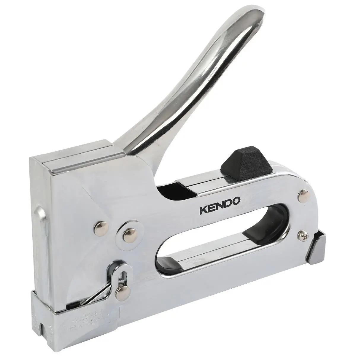 Kendo 14Mm Staple Gun 1