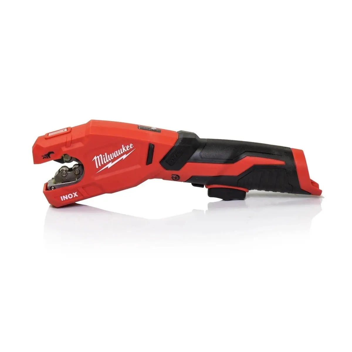 Milwaukee M12pcss-0 12V 12-28Mm Pipe Cutter For Stainless Steel And Copper Body Only 4933479241 2