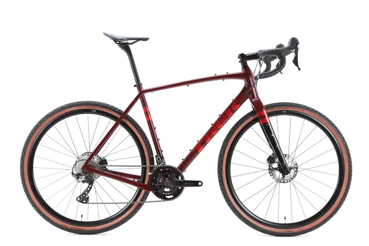 Trek Checkpoint Alr 5 Driftless Shimano Grx Disc Gravel Bike 2023, Size 58Cm 1