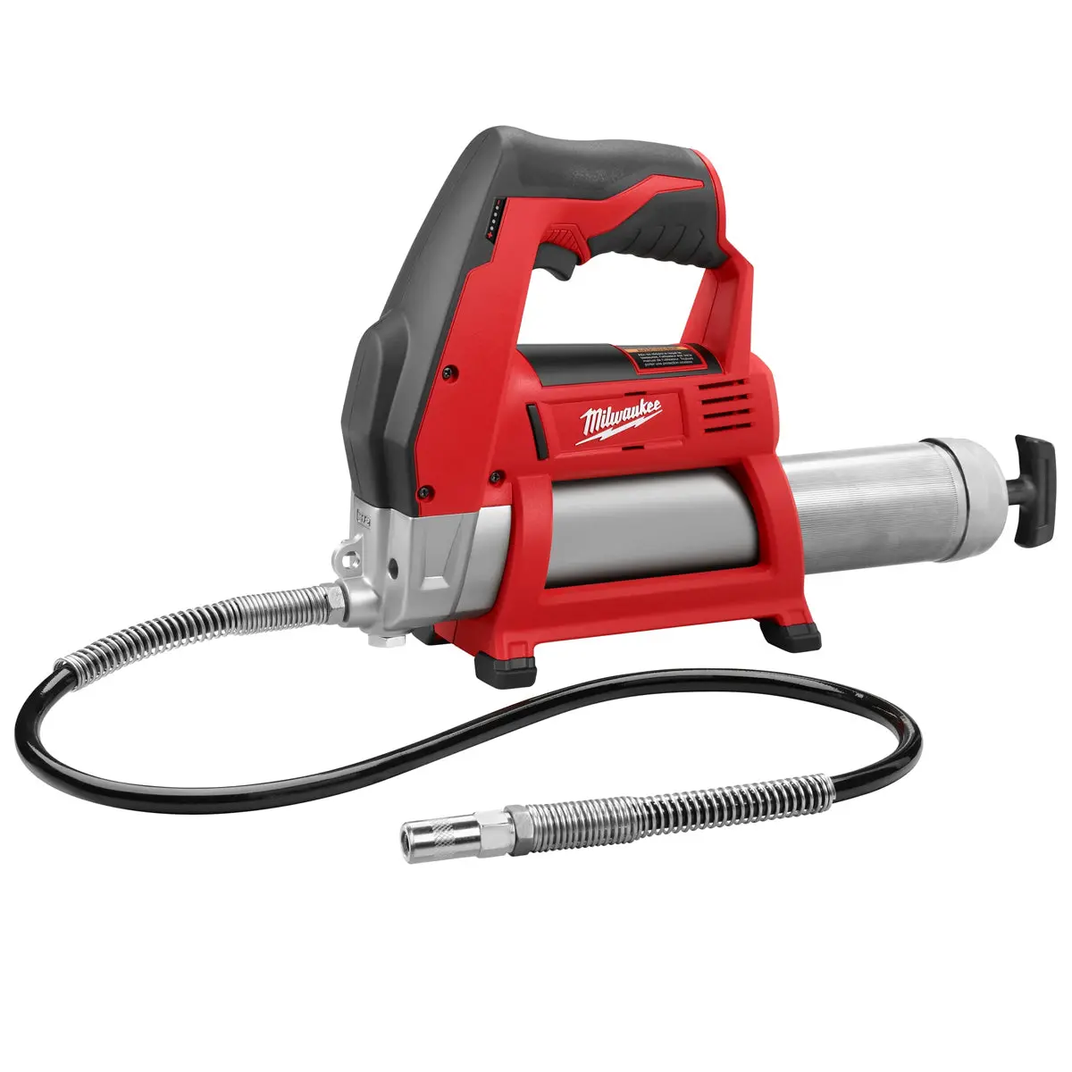 Milwaukee M12gg-0 12V Cordless Grease Gun Body Only 4933440435 1