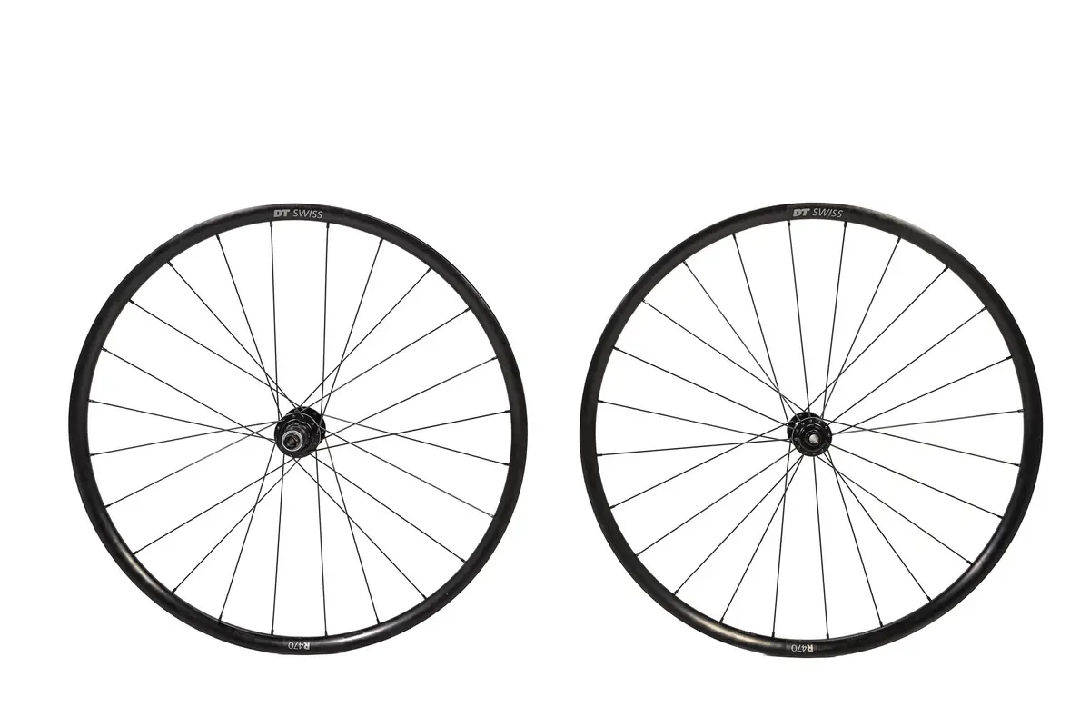 Dt Swiss R470 Disc Wheelset 2021, Sram Xdr Freehub 1