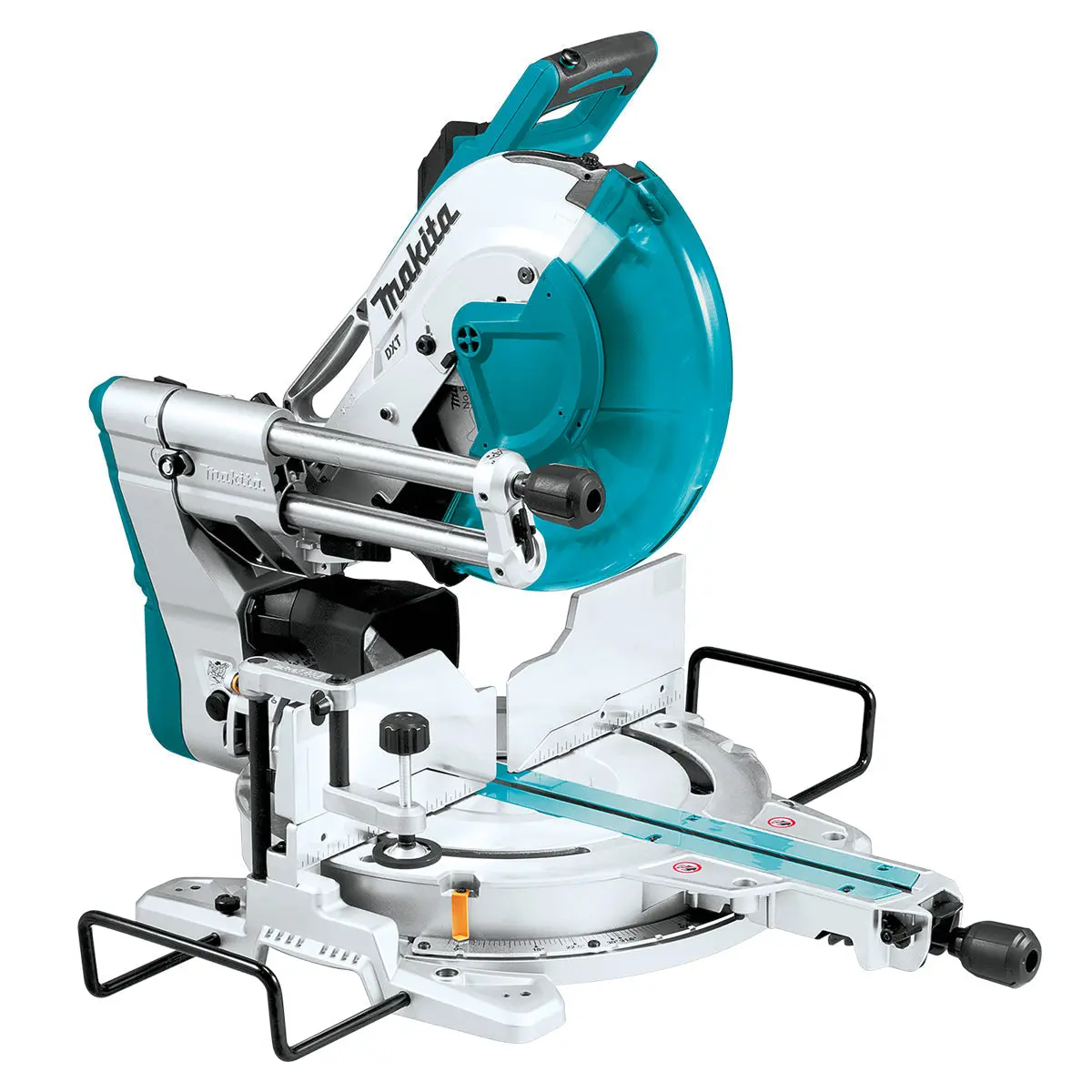 Makita Ls1219/1 305Mm Slide Compound Mitre Saw 110V 1