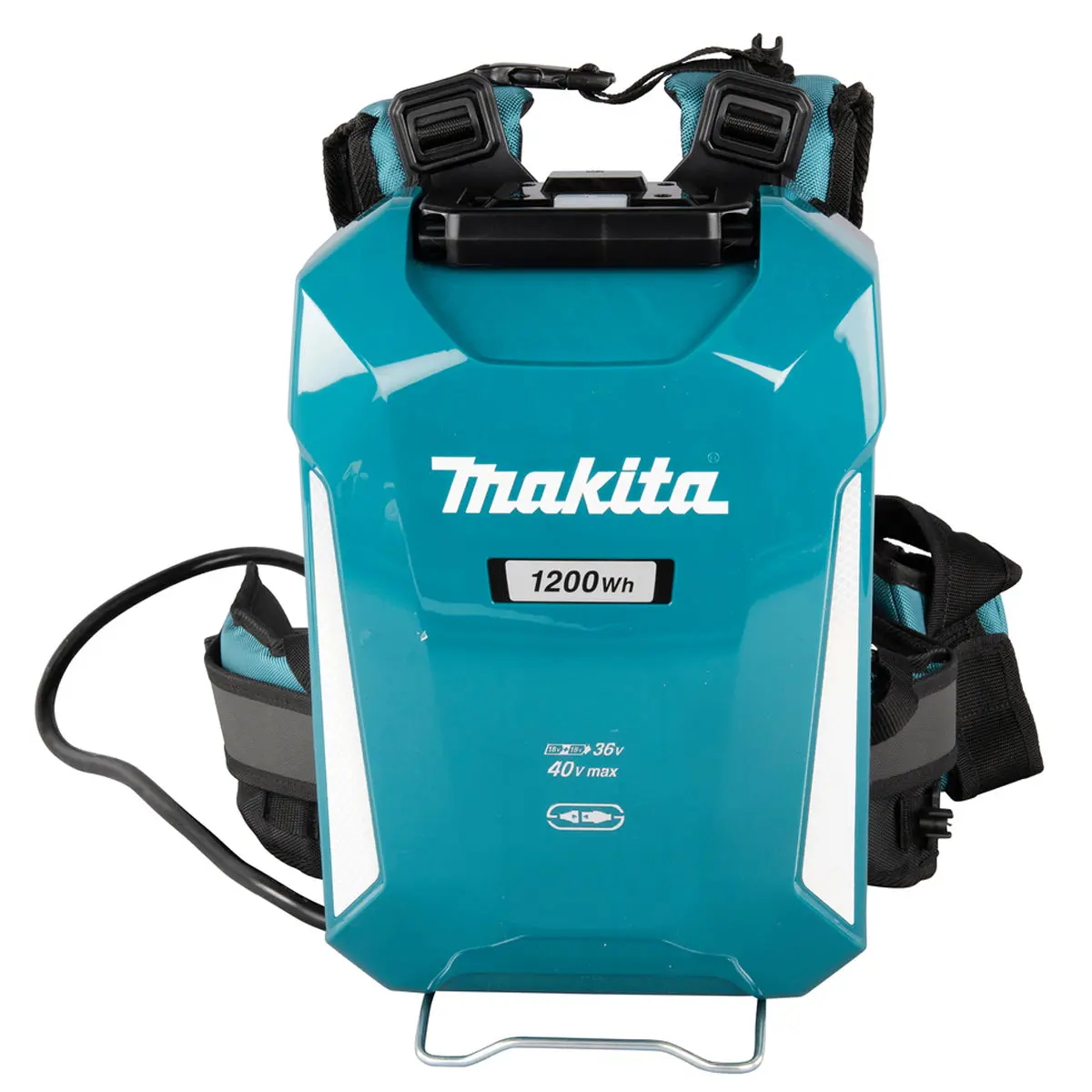 Makita Pdc1200a02 36V/40Vmax Portable Power Pack 1