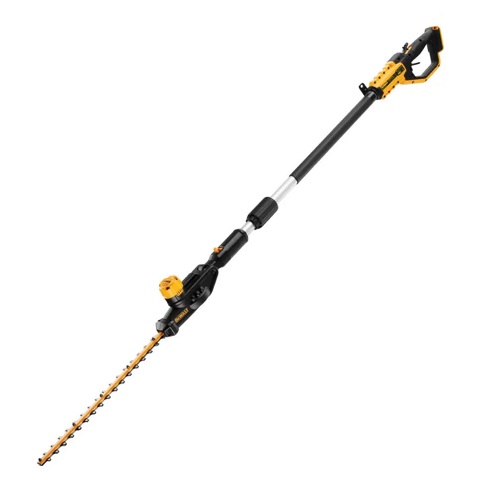 Dewalt Dcmph566n-Xj Xr 18V 55Cm Pole Hedge Trimmer Body Only 2