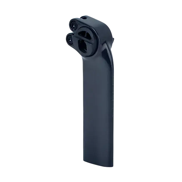 Bontrager Madone 9 Series Carbon Seatmast Black 205Mm, 25Mm Setback 1