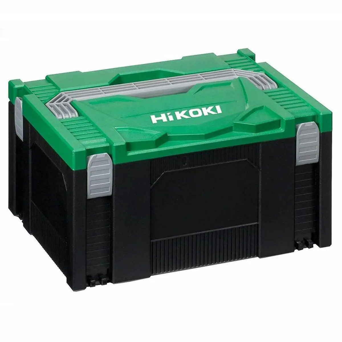 Hikoki Hsc3 Type 3 Stackable Carry Case 402546 Empty 1