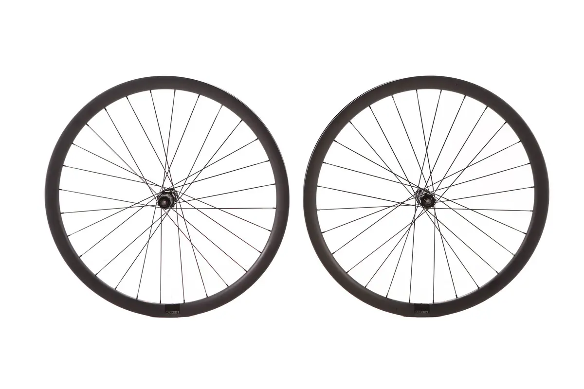 Bmc Crd321 Carbon Disc Wheelset 2022, Shimano Freehub 1