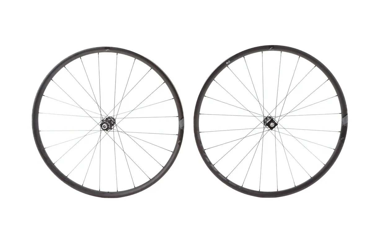 Fulcrum Racing 500 Alloy Disc Wheelset, Shimano Freehub 1