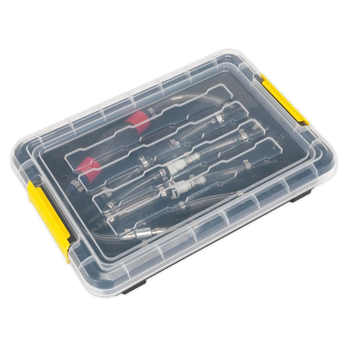 Sealey Vs552 Fuel Priming Ford Kit 2
