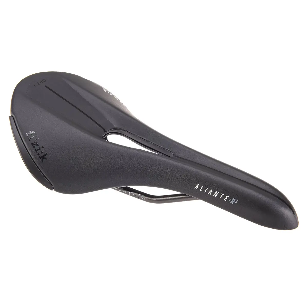 Fizik Aliante R3 Open Saddle, 142Mm 1