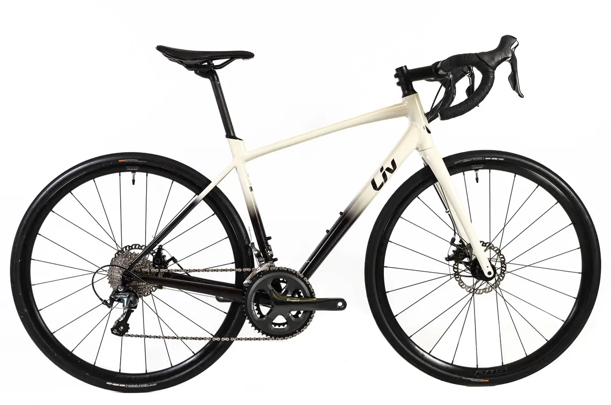 Liv Avail Ar 2 Disc Shimano Tiagra Road Bike 2020, Size Medium 1
