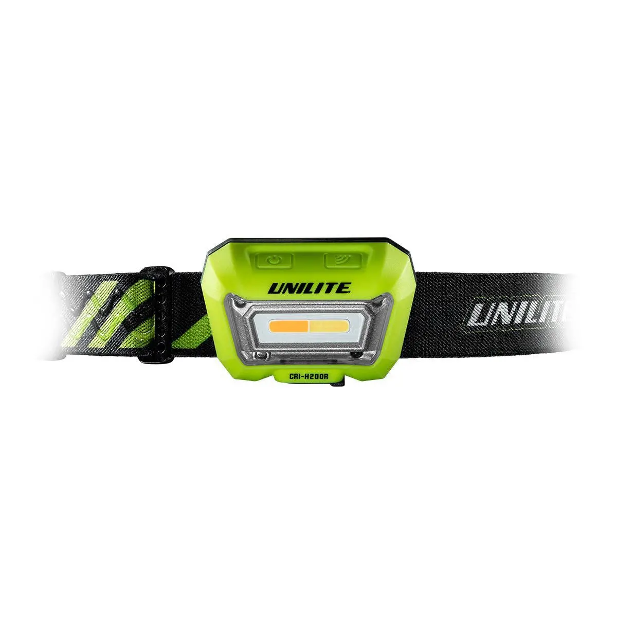 Unilite Led Head Torch 200 Lumen Cri-H200r 1