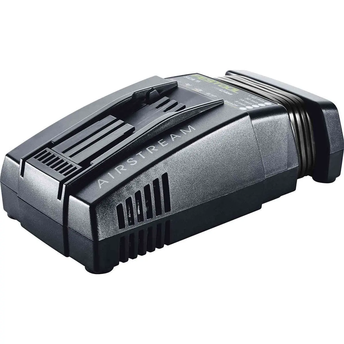 Festool Sca 16 230V Gb Airstream Rapid Battery Charger - 576955 1