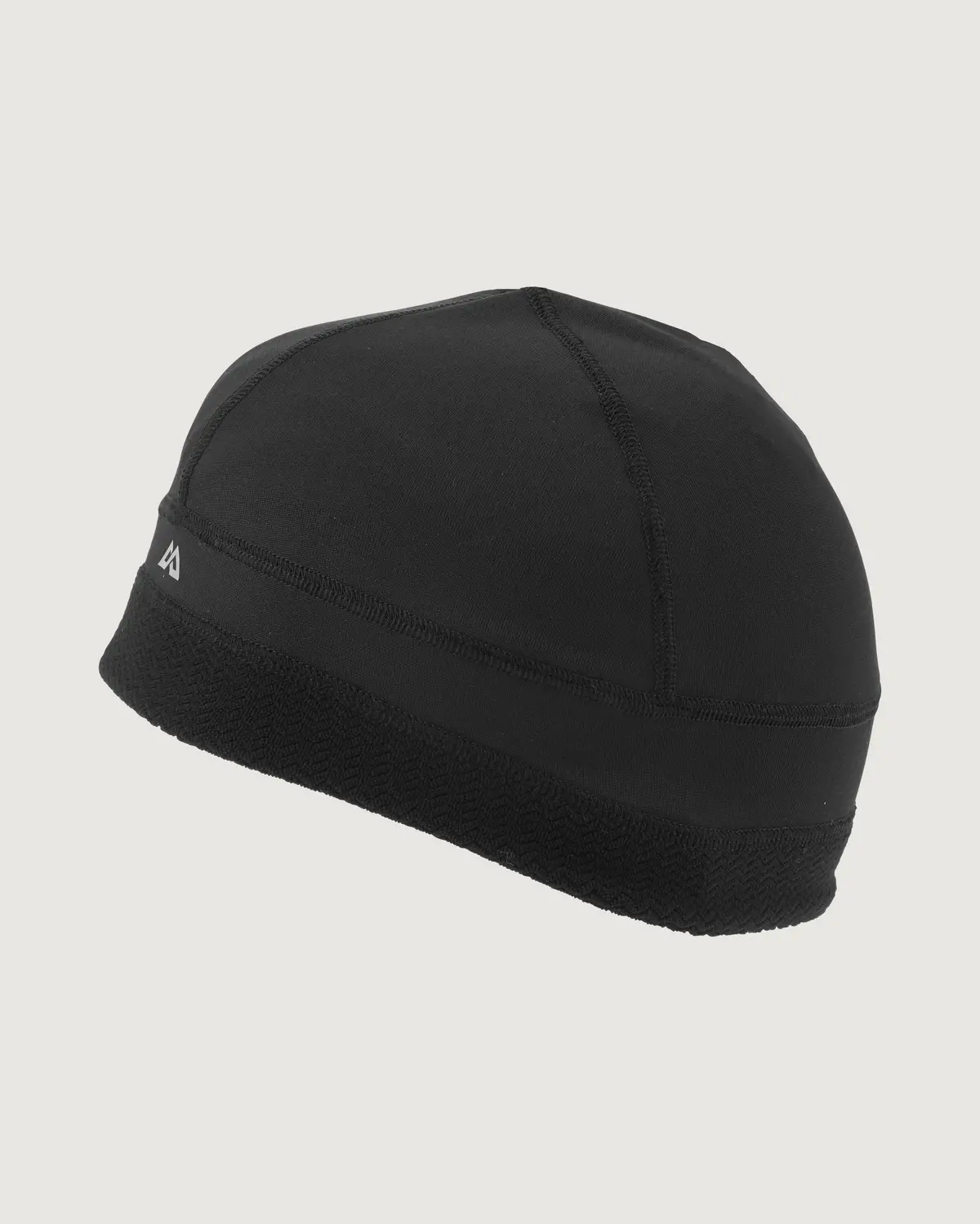 Vectron Beanie - Black 1