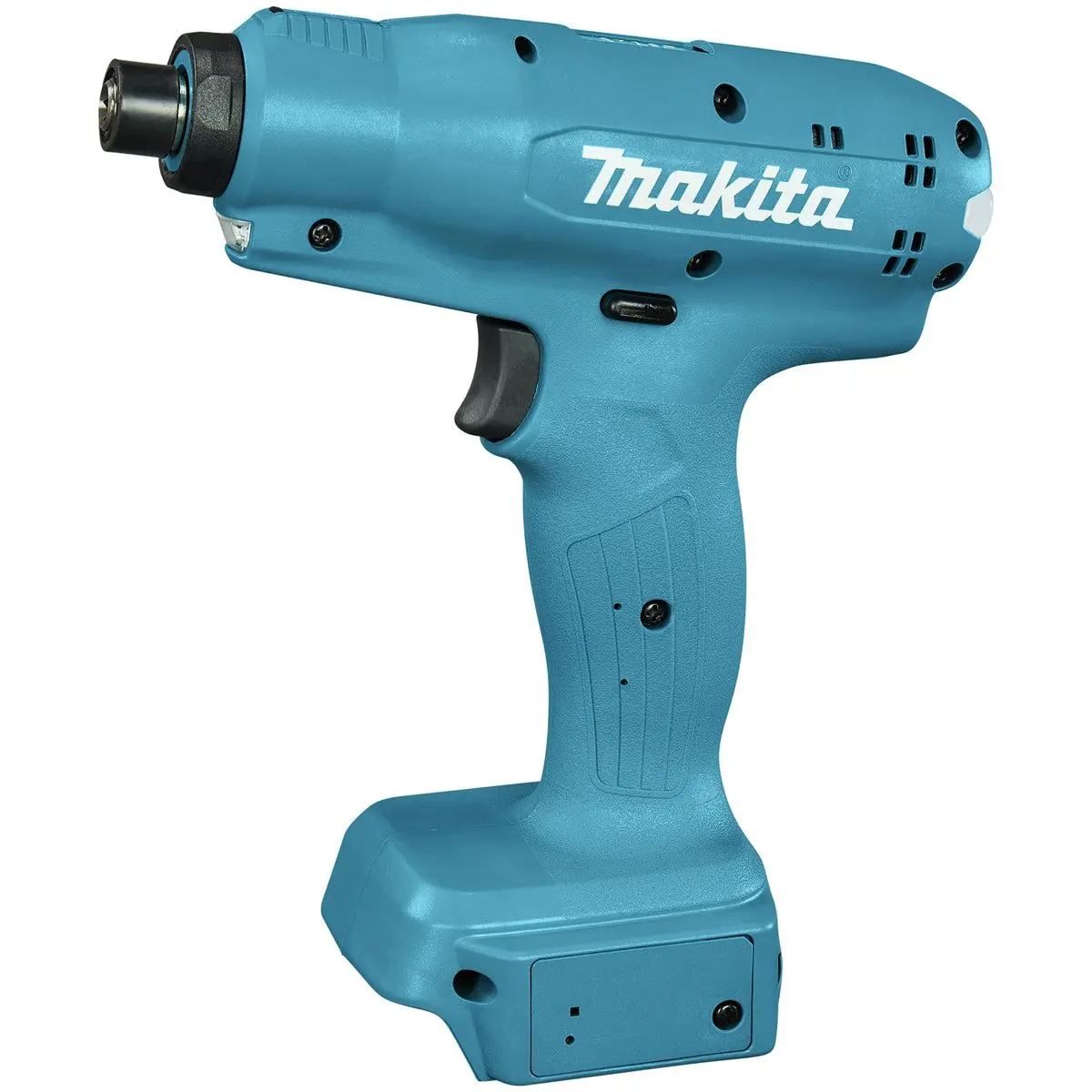 Makita Dft087fm4z 18V Lxt Brushless Screwdriver Body Only 1