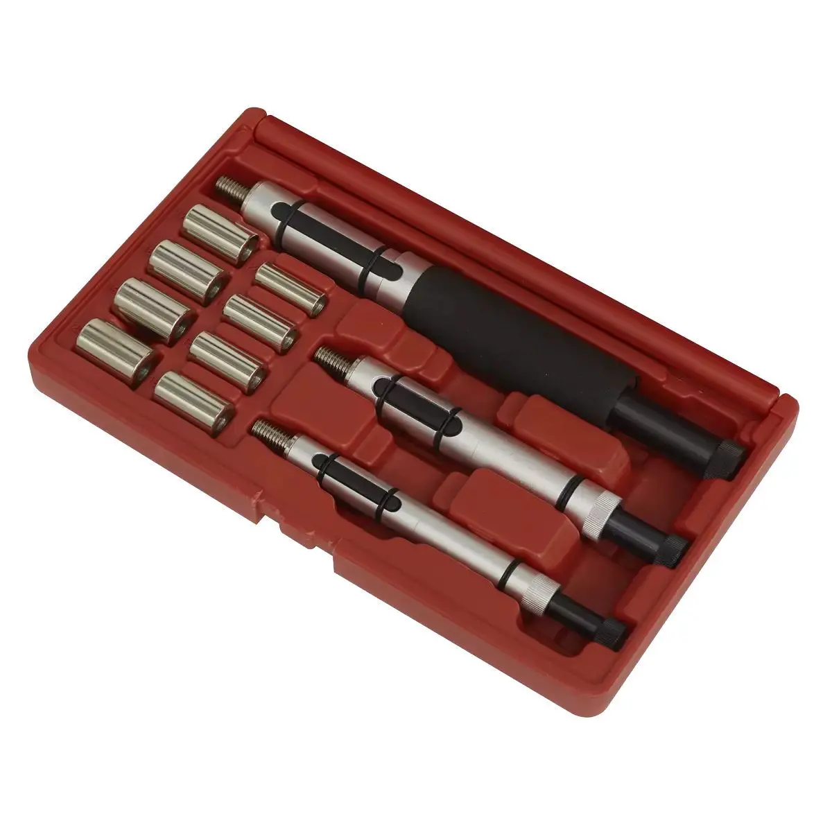 Sealey Vs711 Clutch Alignment Tool Set 11Pc 2