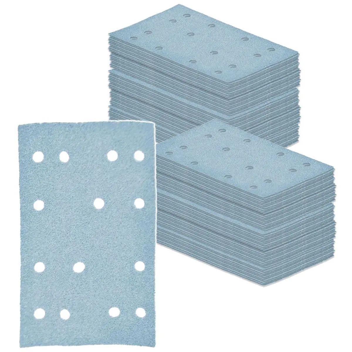 Festool Abrasive Sheet Granat Stf 80X133 P120 Gr/100 - 497120 1