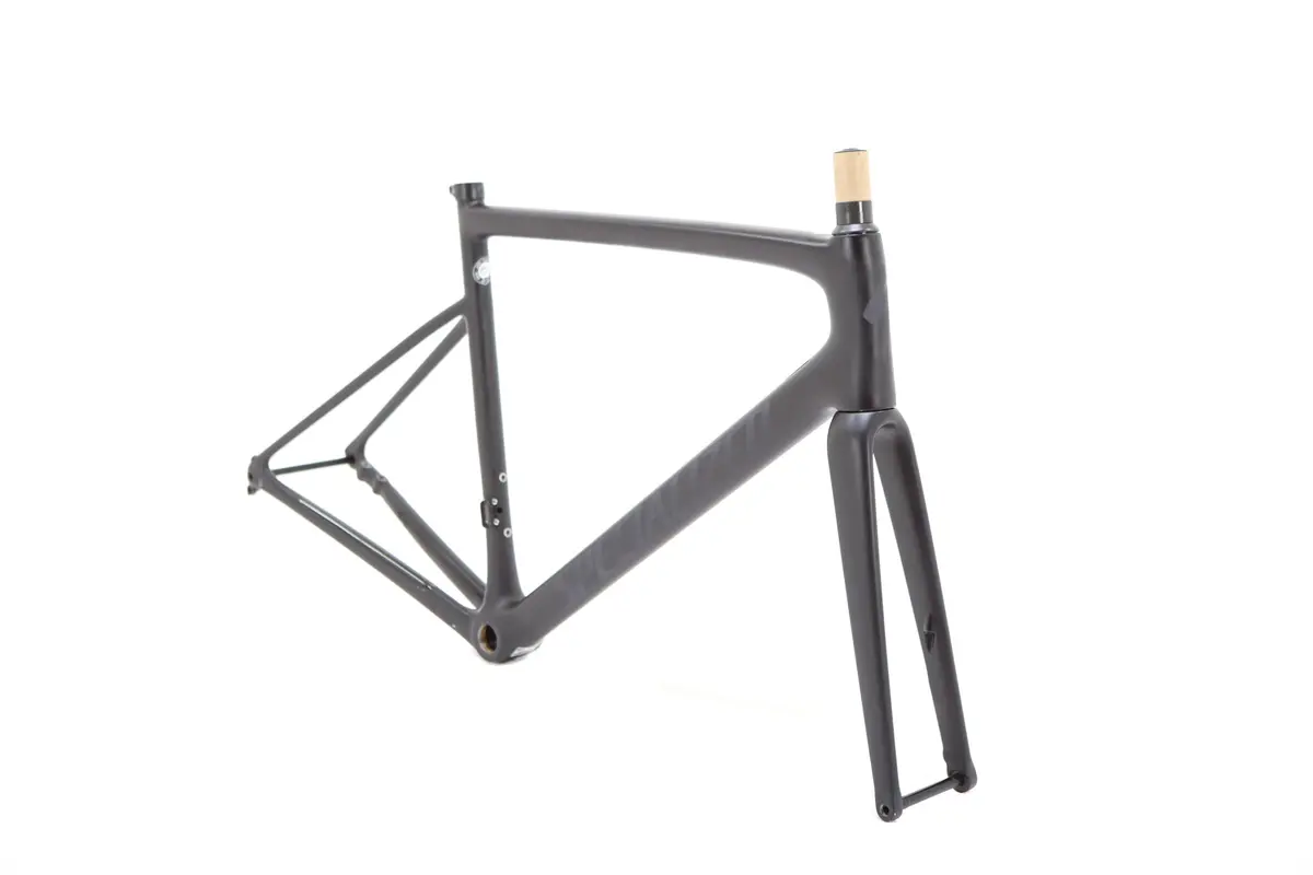 Speciailzed Tarmac Sl6 Disc Road Bike Frameset 2019, Size 56Cm 1