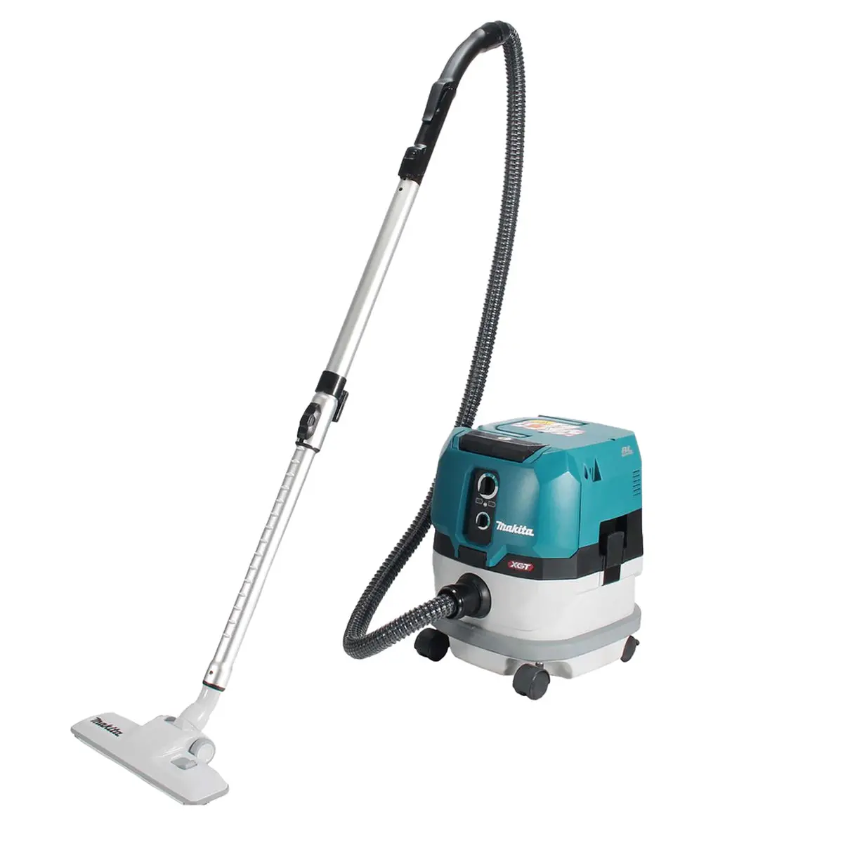 Makita Vc001glz 40Vmax Xgt L-Class Brushless Dust Extractor Body Only 1