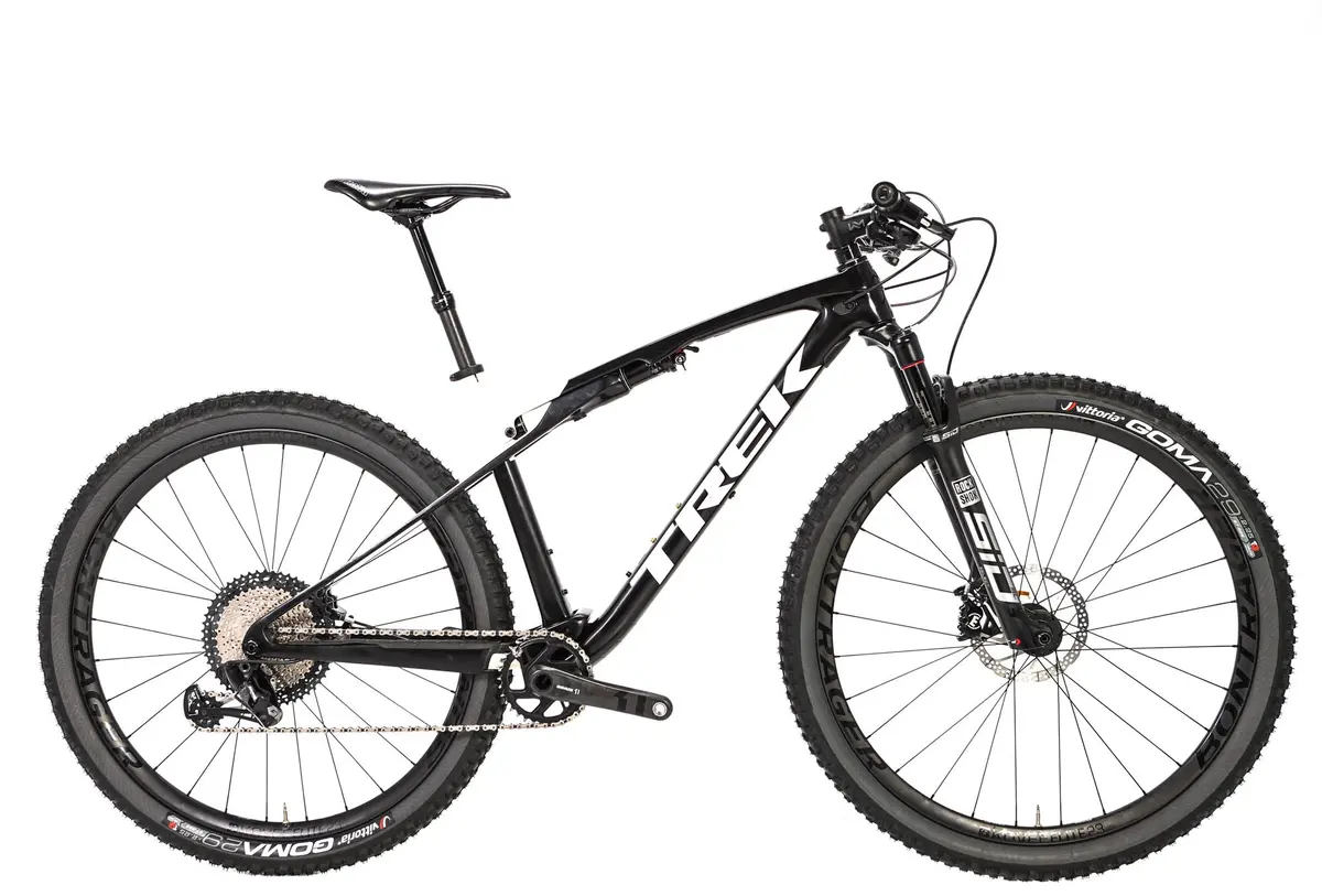 Trek Supercaliber Sram Eagle Gx Mtb 2021, Size Large 1