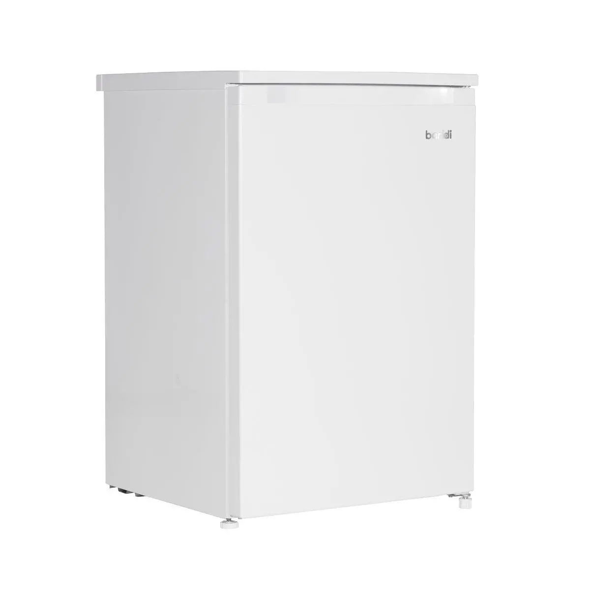 Sealey Dh250 Baridi 55Cm Undercounter Freezer With Adjustable Thermostat 85L White 1